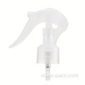Big Mouse Mini Trigger Sprayer transparante plastic mini -trigger sproeier 20/410 24/410 28/410